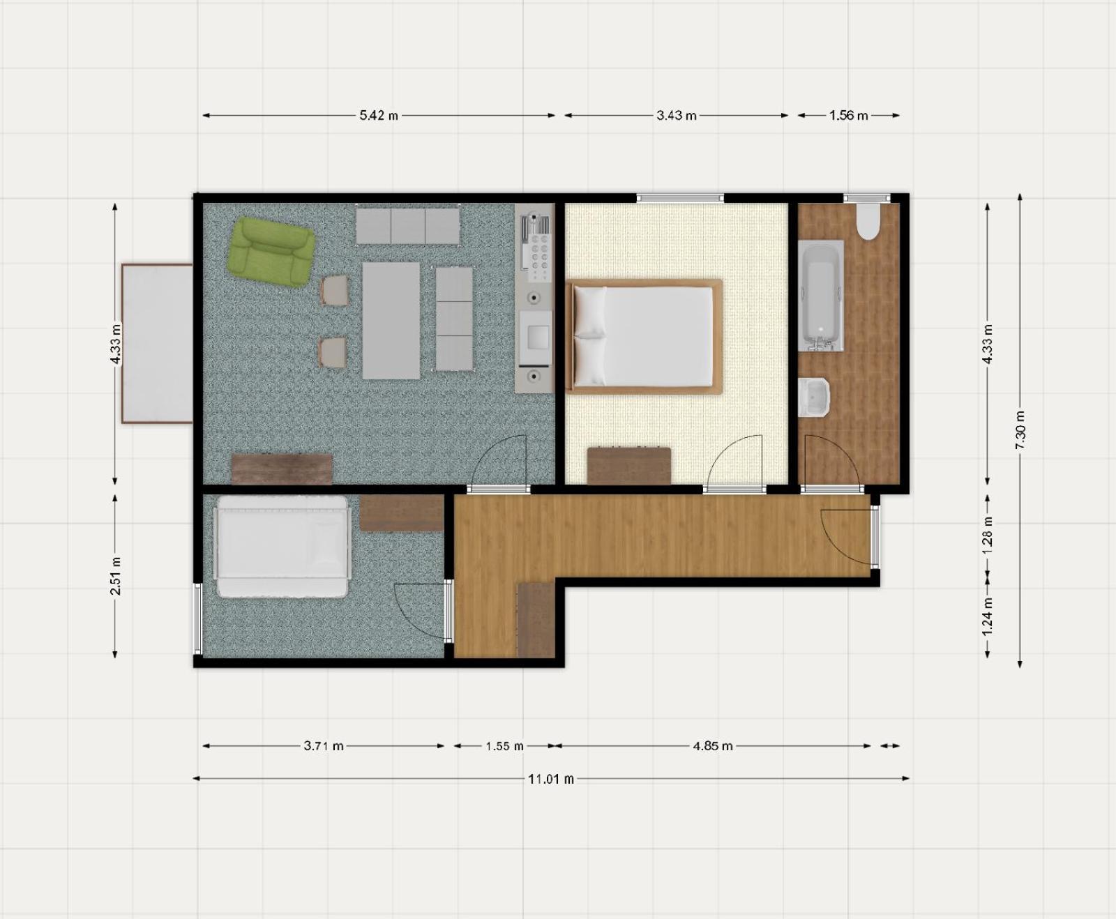 Apartmenthaus Beaverwier Biberwier Dış mekan fotoğraf