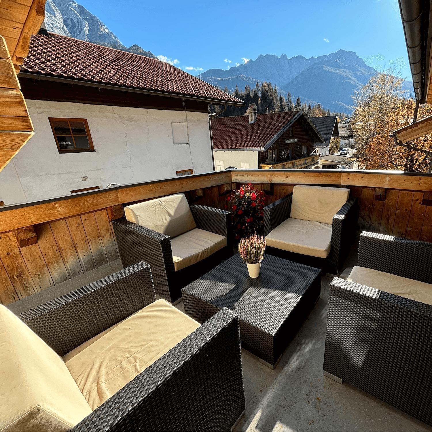 Apartmenthaus Beaverwier Biberwier Dış mekan fotoğraf