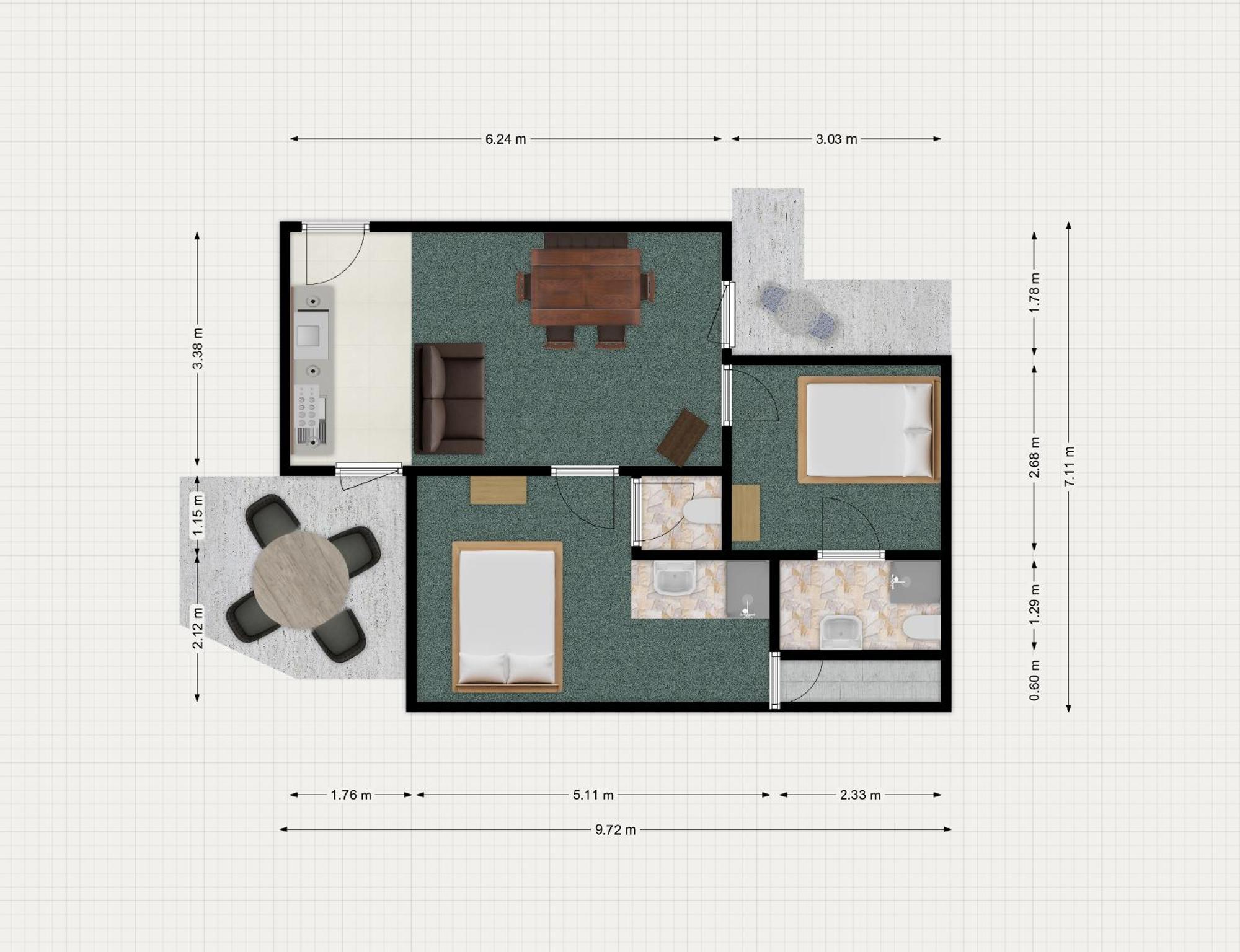 Apartmenthaus Beaverwier Biberwier Dış mekan fotoğraf
