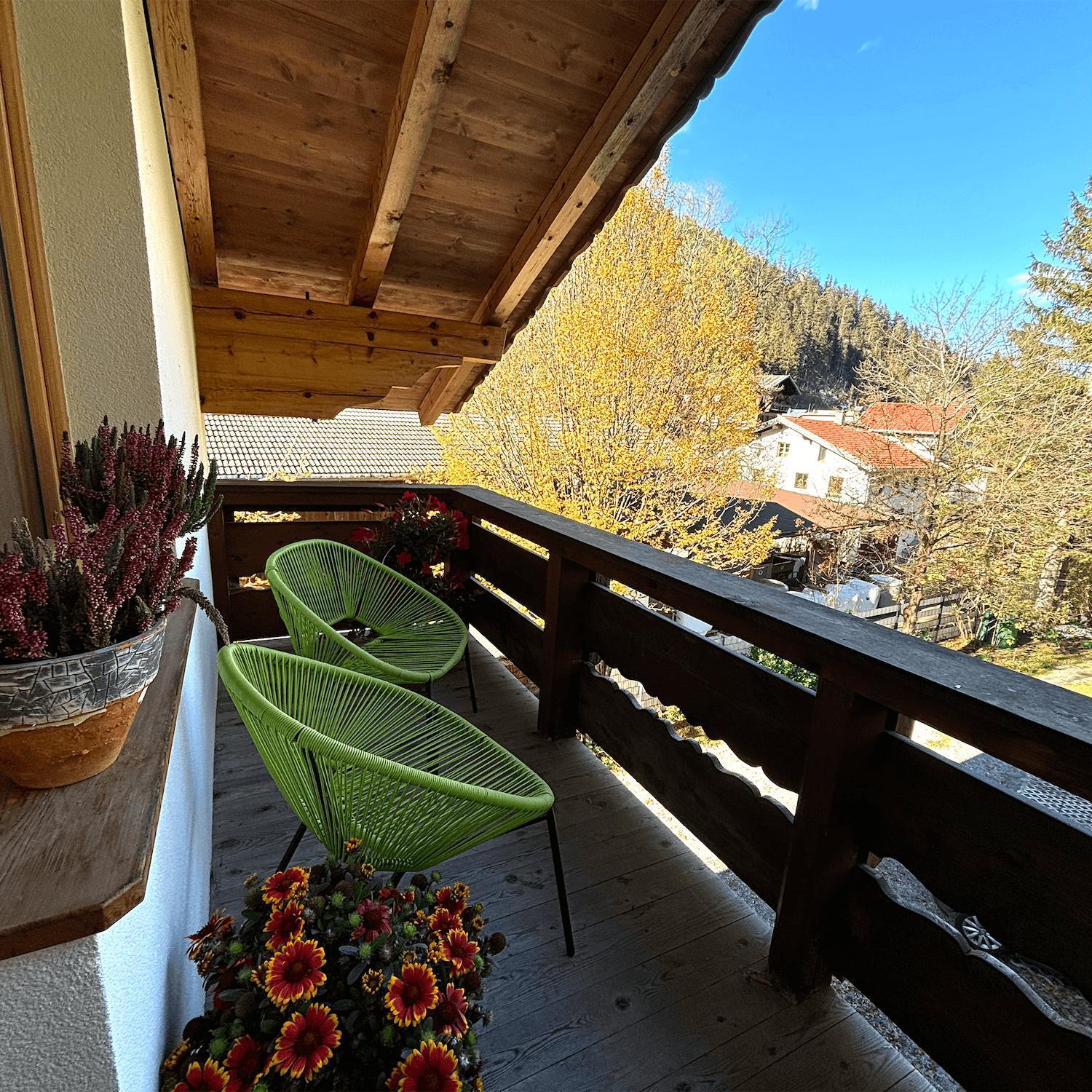 Apartmenthaus Beaverwier Biberwier Dış mekan fotoğraf