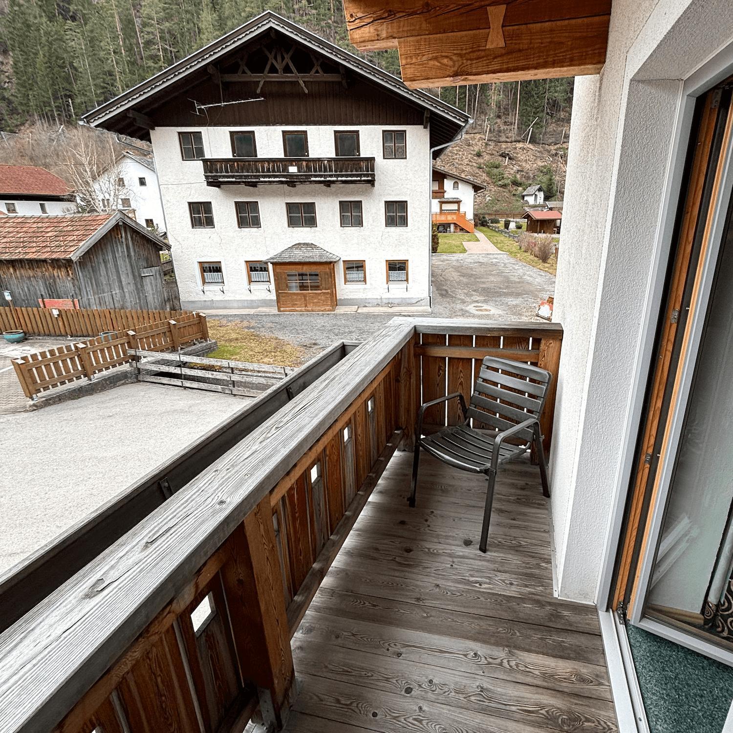 Apartmenthaus Beaverwier Biberwier Dış mekan fotoğraf