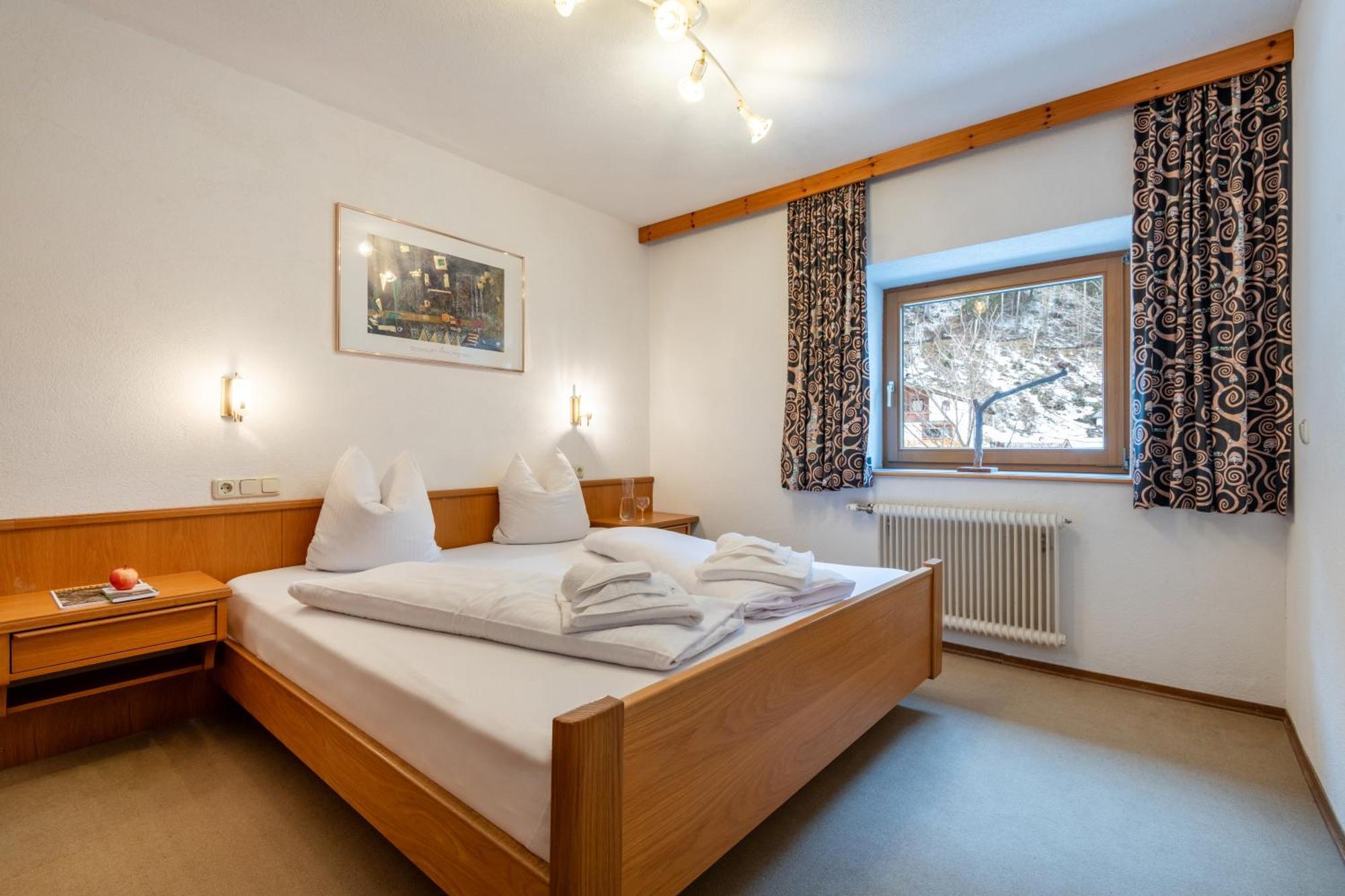 Apartmenthaus Beaverwier Biberwier Dış mekan fotoğraf