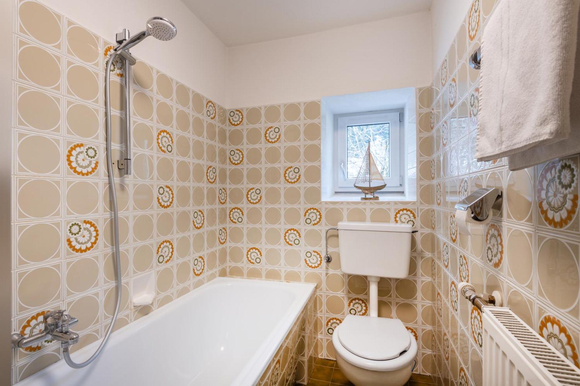 Apartmenthaus Beaverwier Biberwier Dış mekan fotoğraf