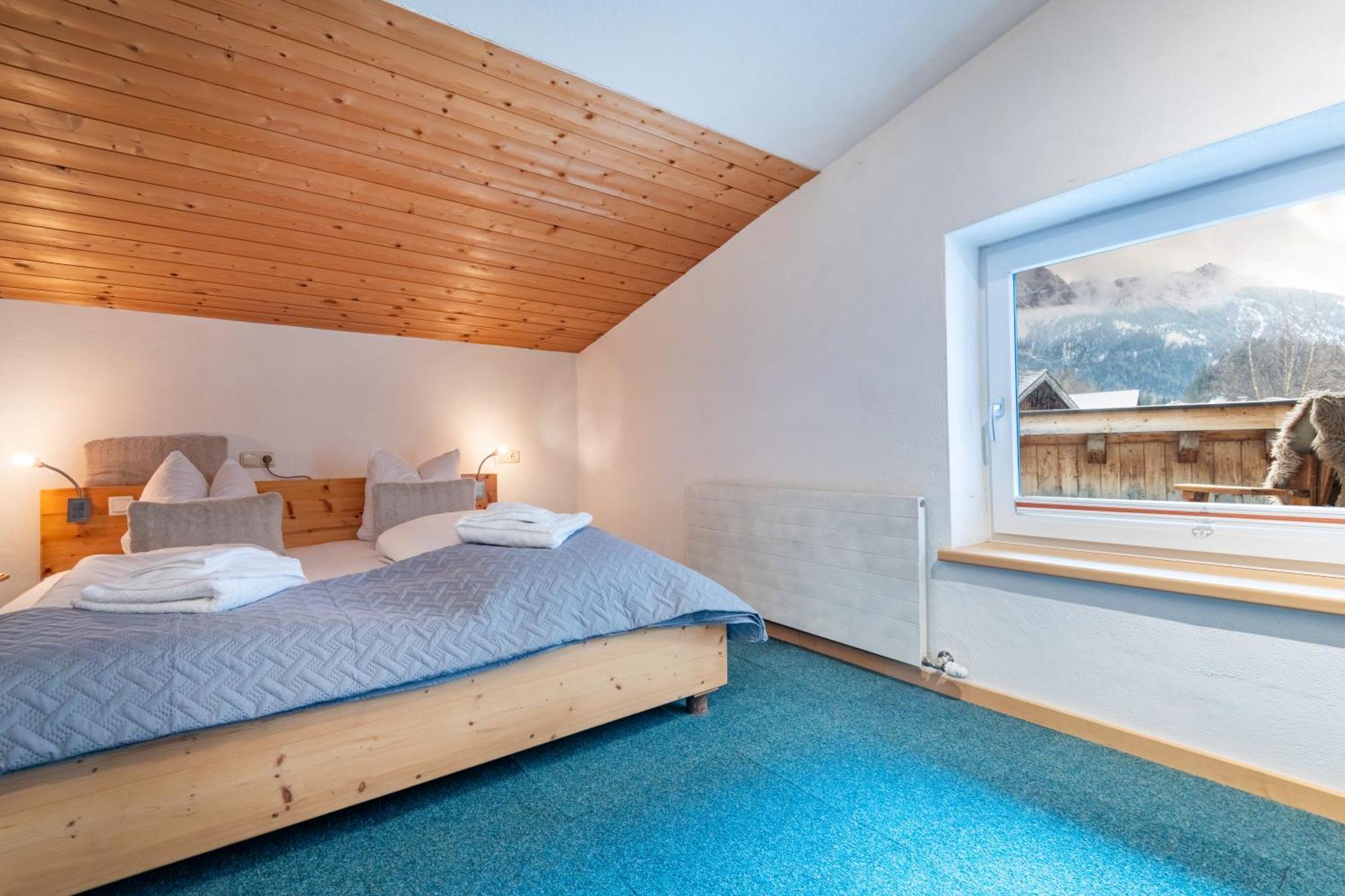 Apartmenthaus Beaverwier Biberwier Dış mekan fotoğraf