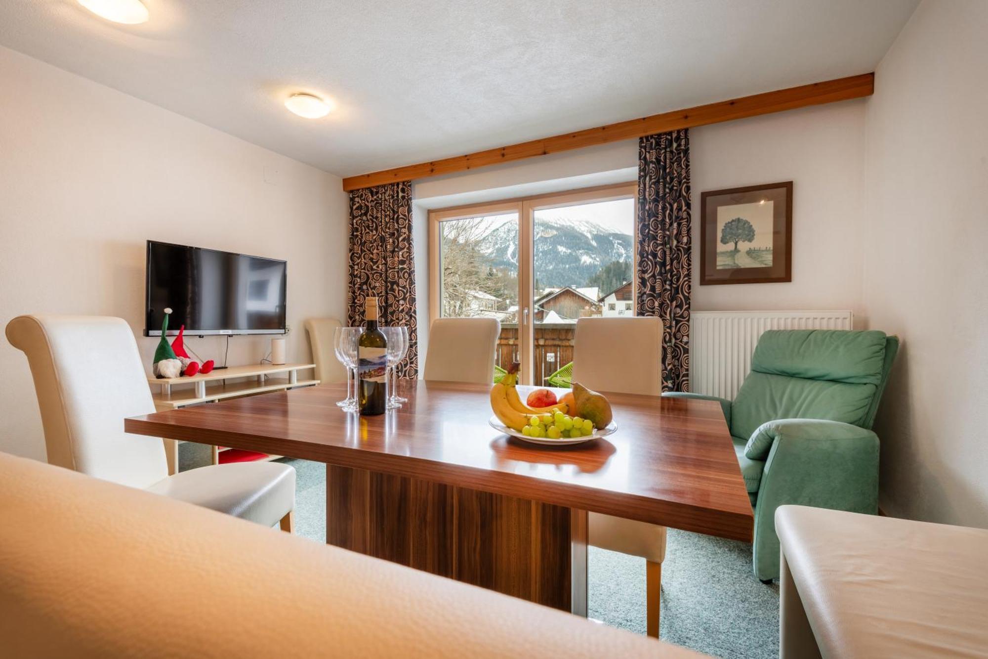 Apartmenthaus Beaverwier Biberwier Dış mekan fotoğraf