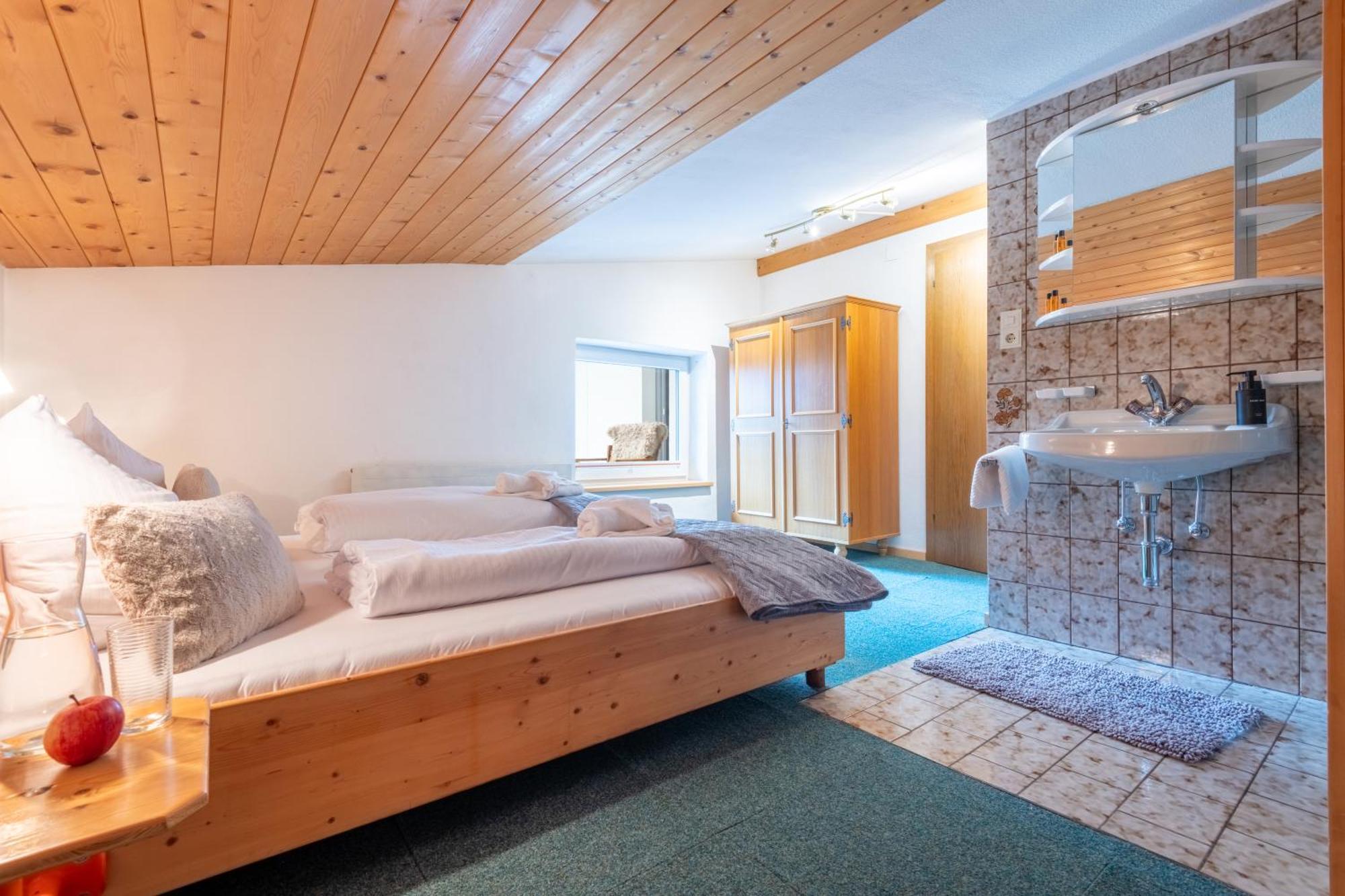 Apartmenthaus Beaverwier Biberwier Dış mekan fotoğraf