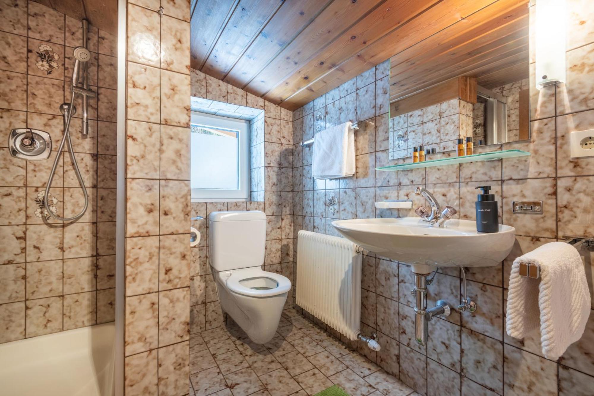 Apartmenthaus Beaverwier Biberwier Dış mekan fotoğraf
