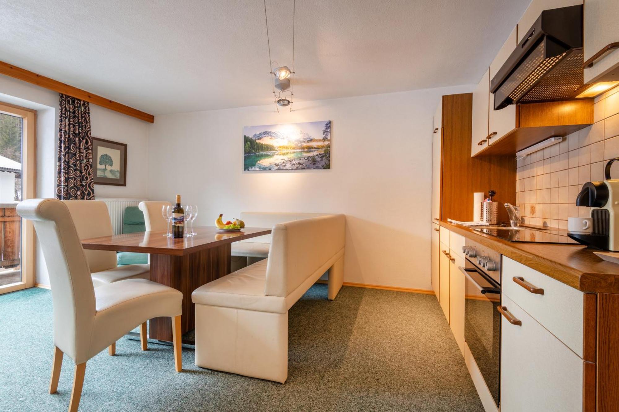 Apartmenthaus Beaverwier Biberwier Dış mekan fotoğraf