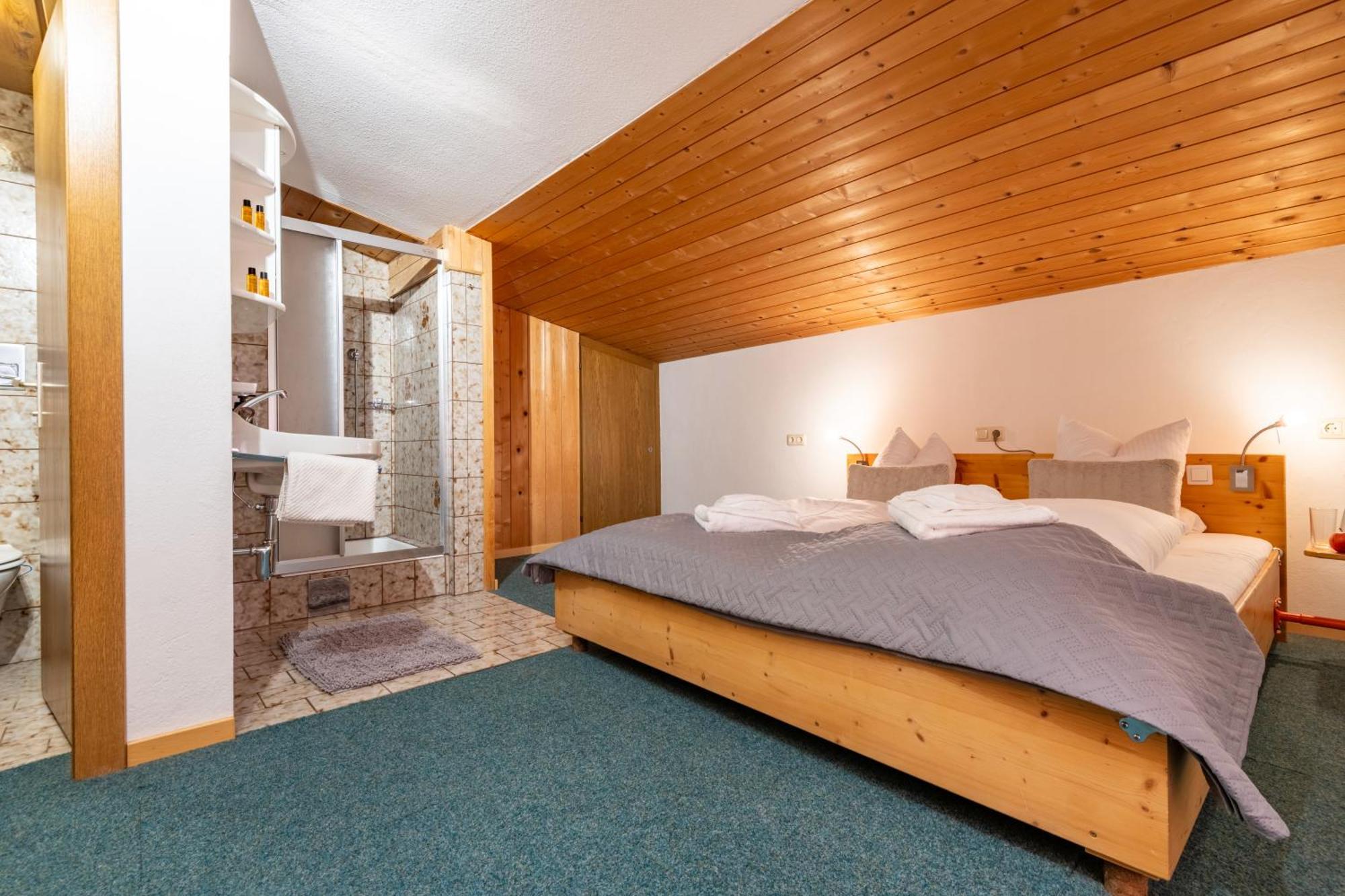 Apartmenthaus Beaverwier Biberwier Dış mekan fotoğraf