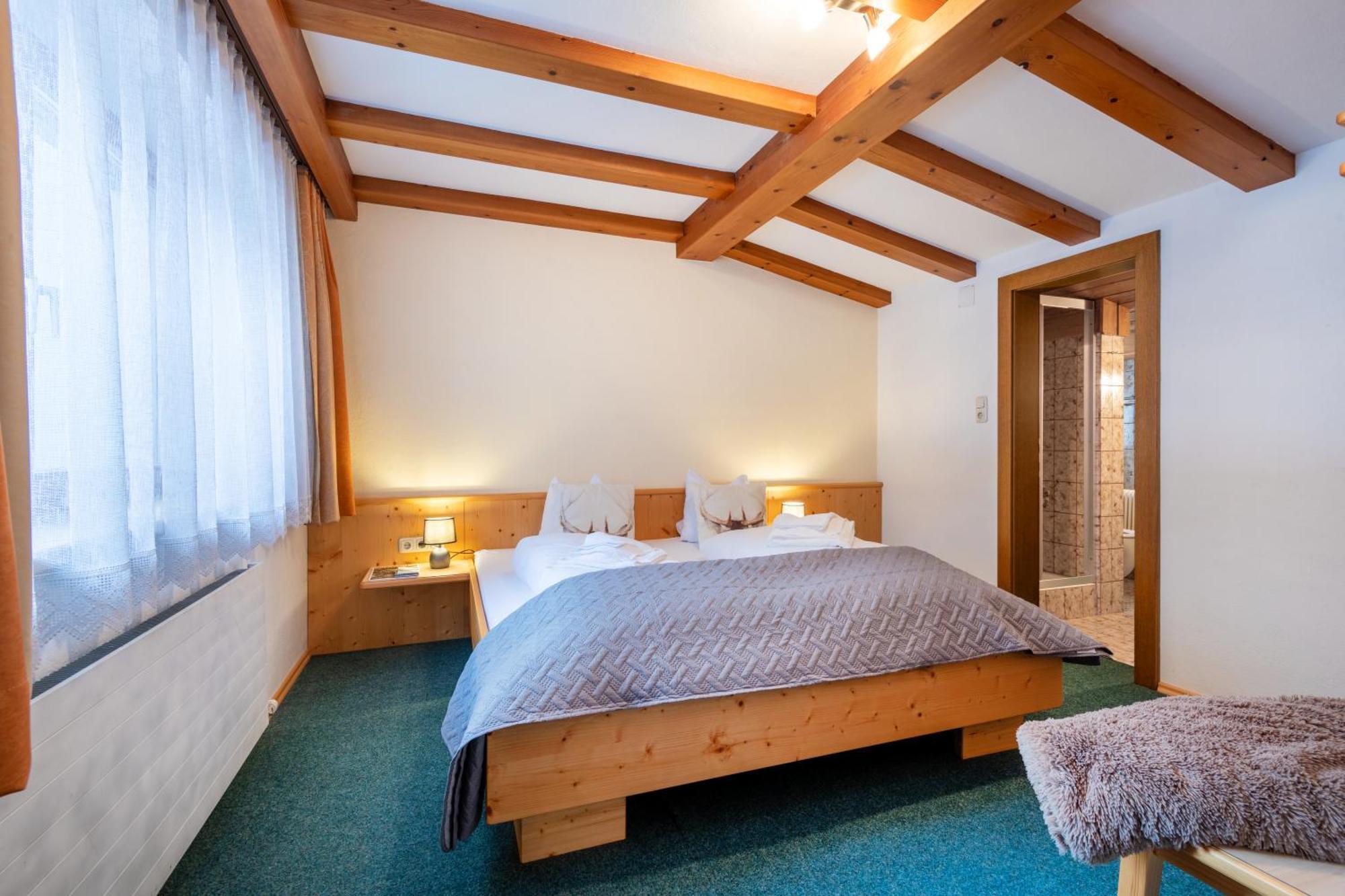 Apartmenthaus Beaverwier Biberwier Dış mekan fotoğraf