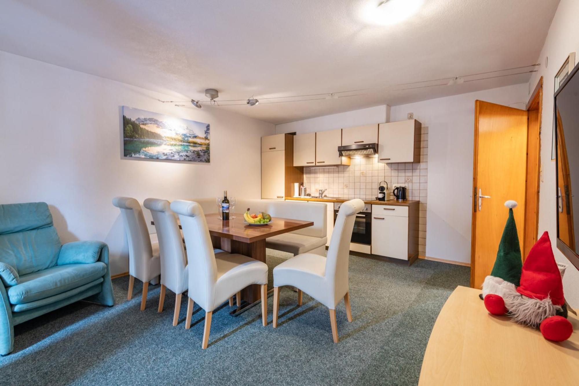 Apartmenthaus Beaverwier Biberwier Dış mekan fotoğraf