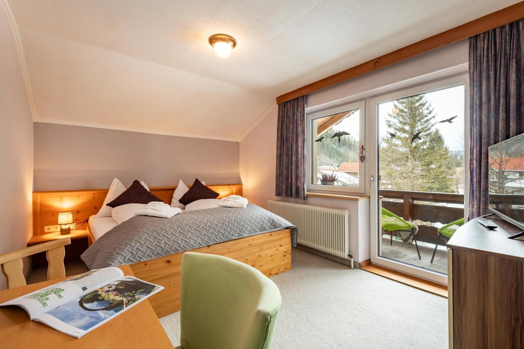 Apartmenthaus Beaverwier Biberwier Dış mekan fotoğraf