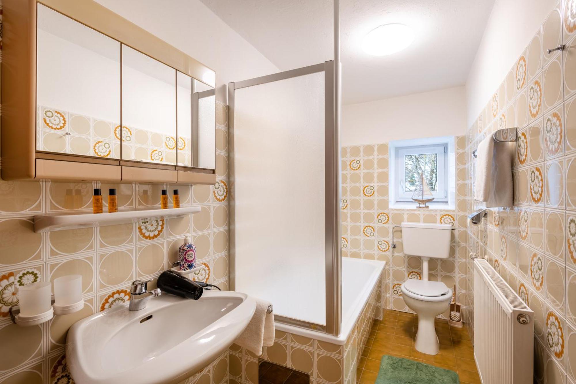 Apartmenthaus Beaverwier Biberwier Dış mekan fotoğraf