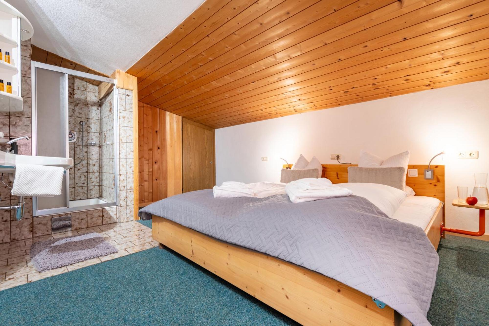 Apartmenthaus Beaverwier Biberwier Dış mekan fotoğraf
